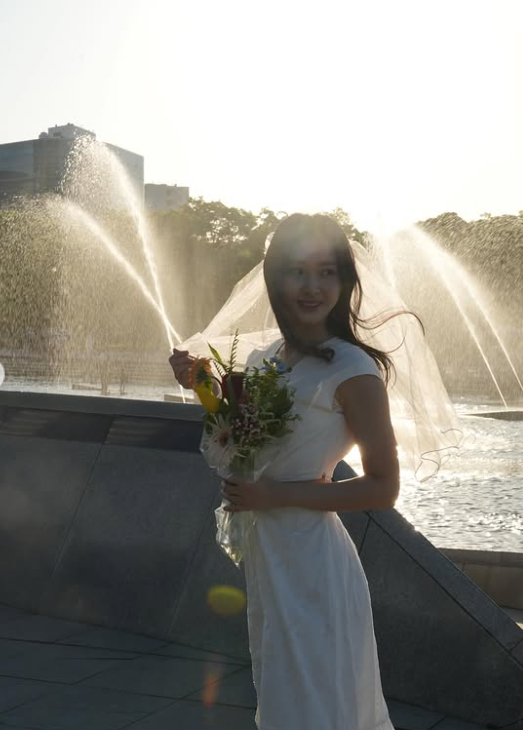 사진=김다영 인스타그램