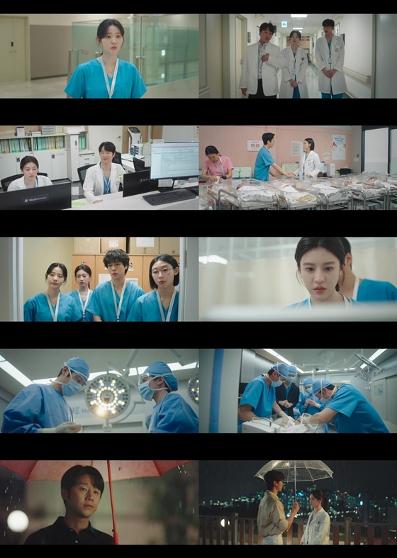 /사진=tvN &#039;언젠가는 슬기로울 전공의생활&#039;