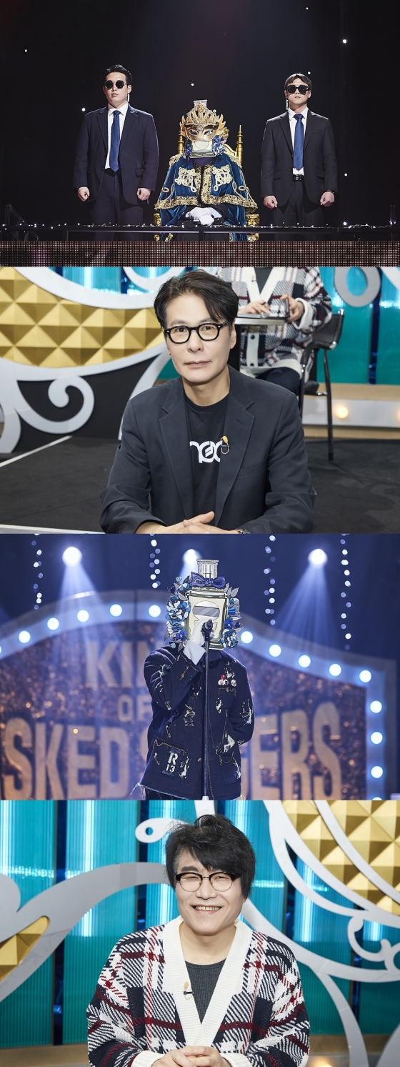 /사진=MBC &#039;복면가왕&#039;