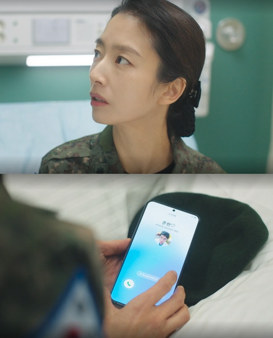 사진=tvN &#039;언젠가는 슬기로울 전공의생활&#039; 캡처