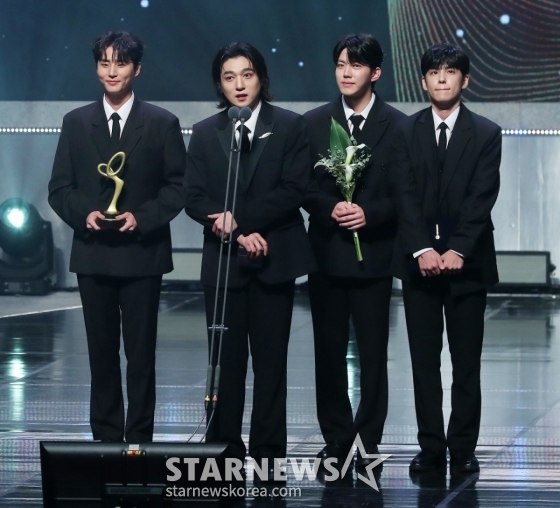 데이식스 /사진=스타뉴스