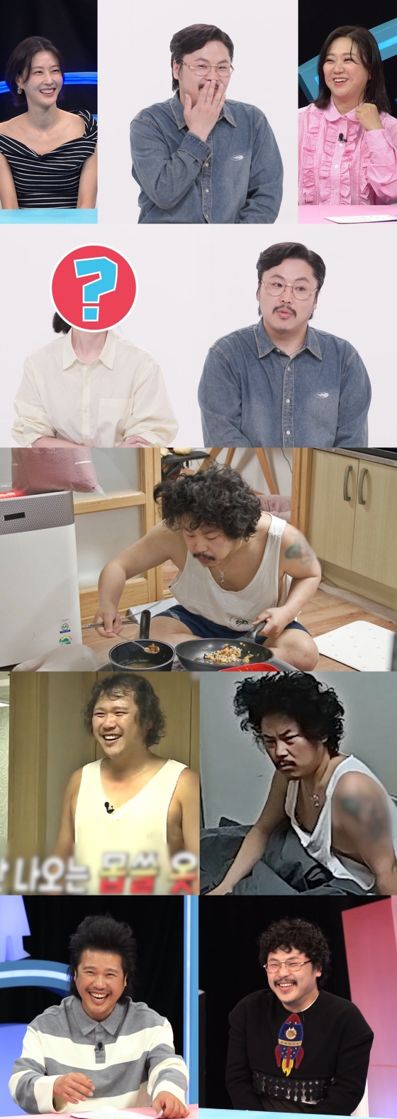 /사진=SBS ‘동상이몽 시즌2-너는 내 운명’