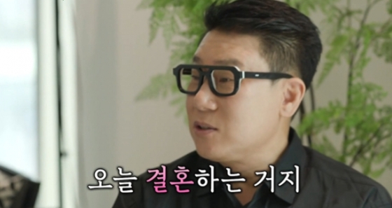 /사진=SBS &#039;미운 우리 새끼&#039;
