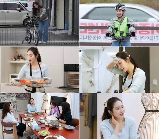 /사진제공=SBS Plus·E채널 