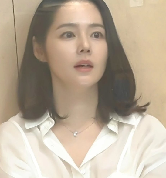 /사진=한가인 SNS