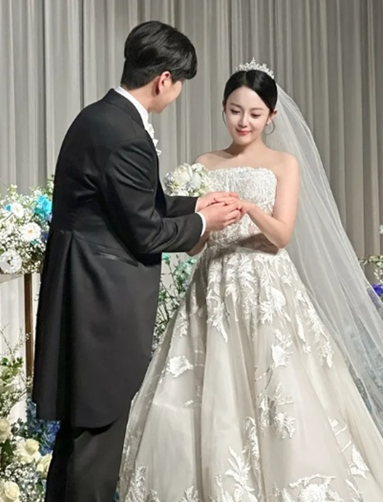 /사진=강은비 SNS