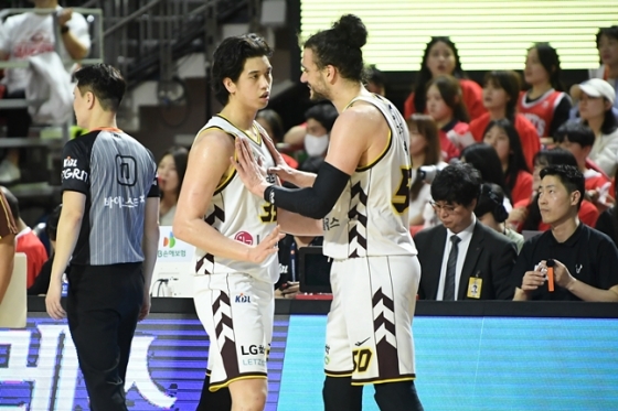 /사진=KBL