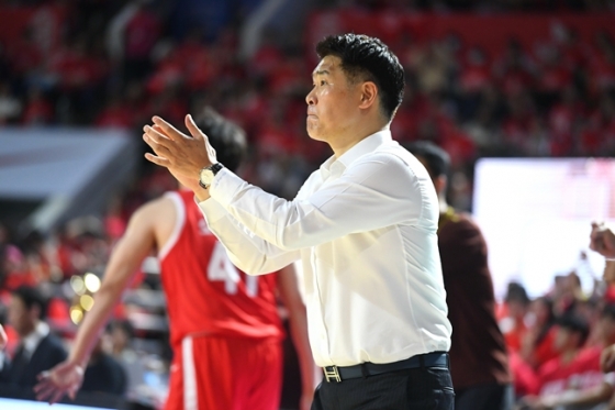 조상현 감독. /사진=KBL