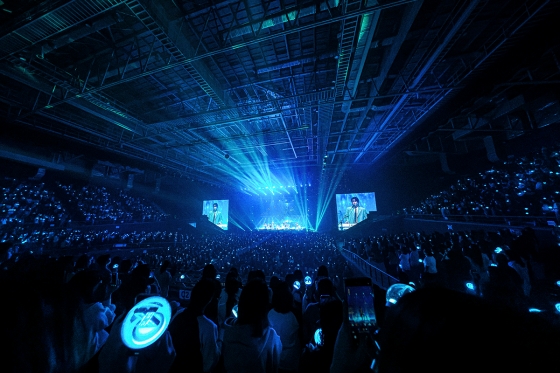 /사진=JYP엔터테인먼트