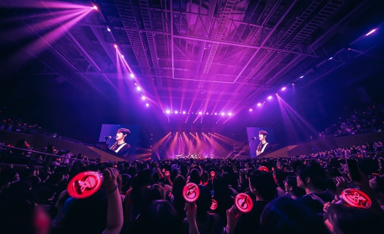 /사진=JYP엔터테인먼트