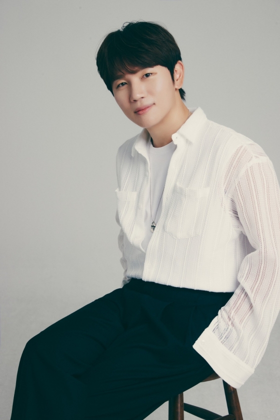 보컬리스트 케이윌(K.will)/사진제공=스타쉽엔터테인먼트