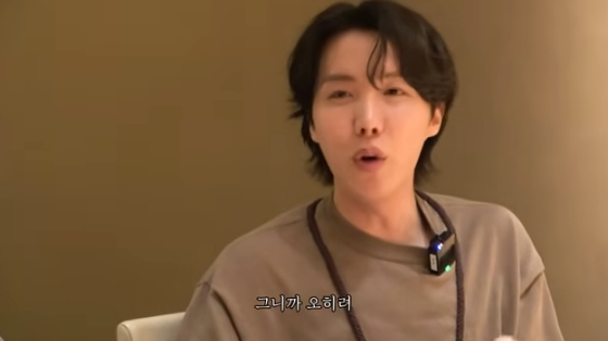 /사진=유튜부 채널 &#039;추성훈&#039; 방송화면