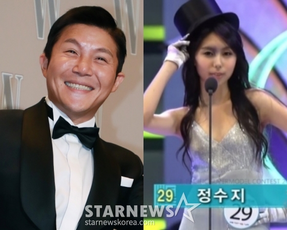 /사진=스타뉴스, 제18회 슈퍼모델선발대회