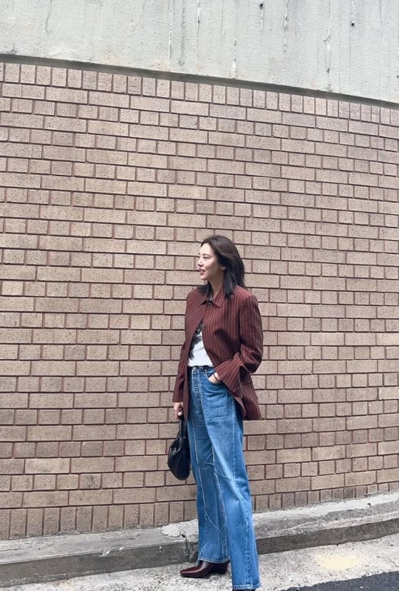 /사진=손담비 SNS