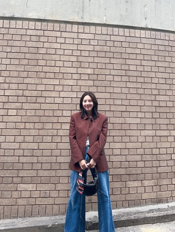/사진=손담비 SNS