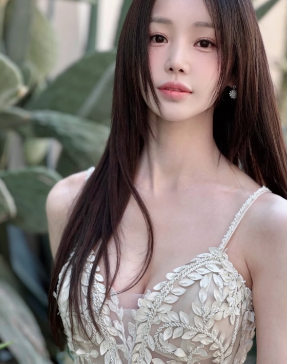 /사진=남규리 SNS