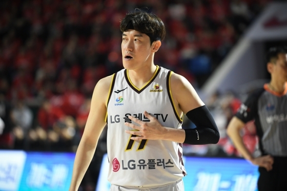 허일영. /사진=KBL 제공