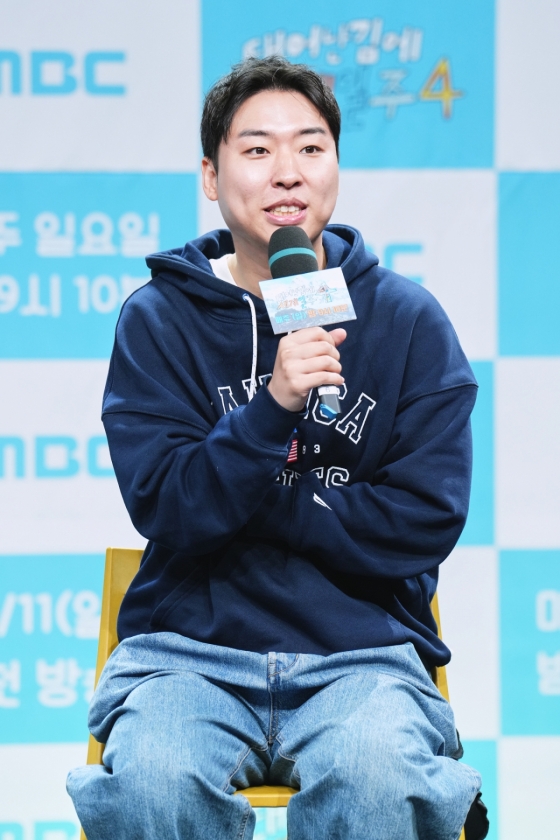 박동빈 PD /사진=MBC 