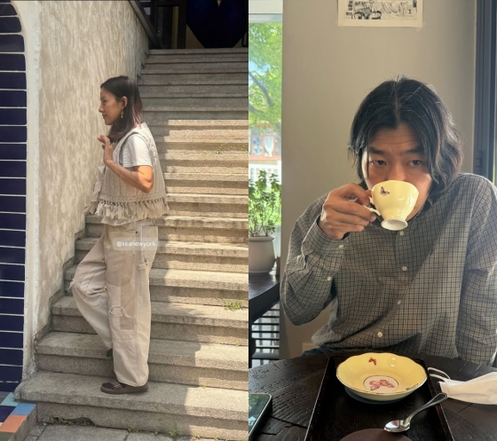사진=이효리 인스타그램