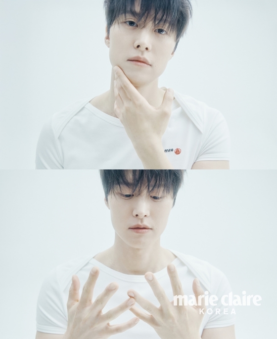 공명 / 사진=마리끌레르