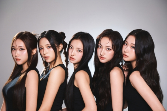 그룹 VVS/사진제공=MZMC 