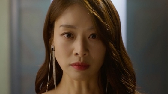 장신영 /사진=MBC &#039;태양을 삼킨 여자&#039;