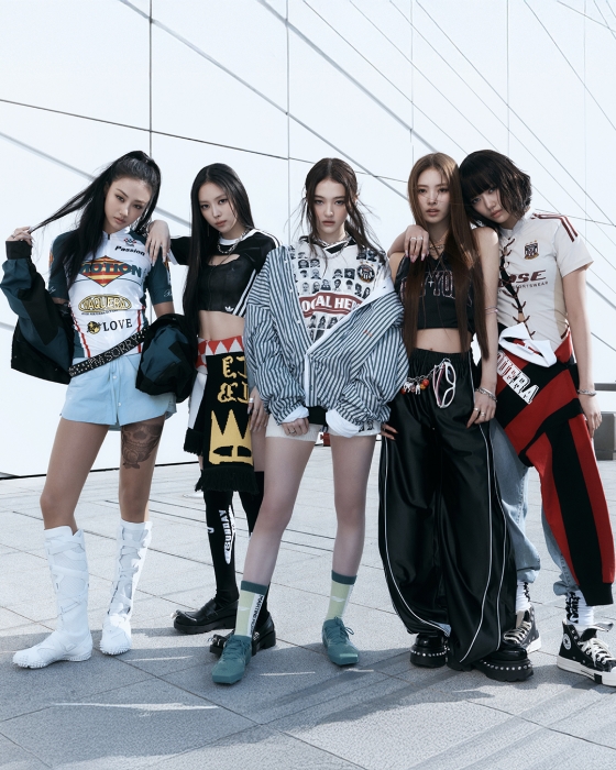 MEOVV(미야오) /사진=더블랙레이블 