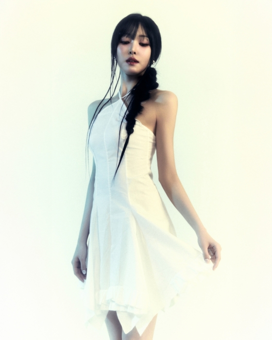 유주. /사진=키움 히어로즈 제공