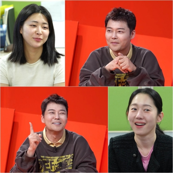 /사진=KBS 2TV &#039;사장님 귀는 당나귀 귀&#039;