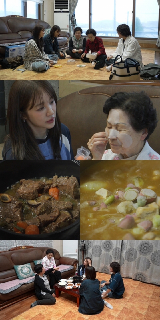 /사진=MBC &#039;전지적 참견 시점&#039;