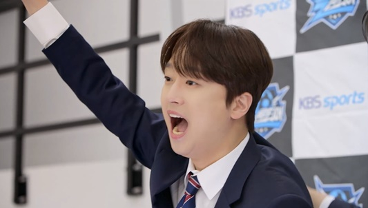 이찬원  / 사진=뽈룬티어