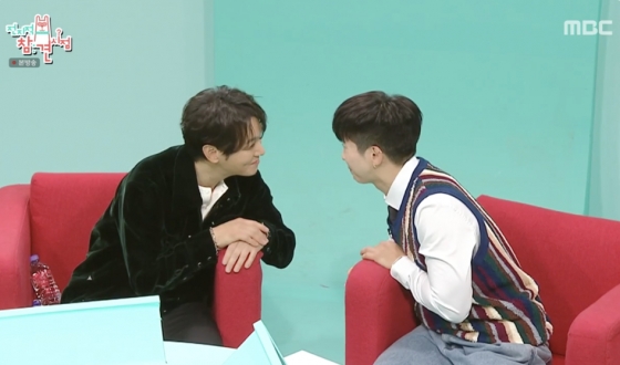 /사진=&#039;전지적 참견 시점&#039; 방송화면 캡쳐