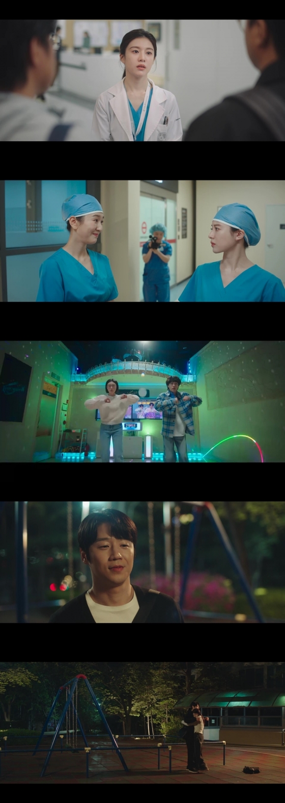 /사진=tvN 토일드라마 &#039;언젠가는 슬기로울 전공의생활&#039;
