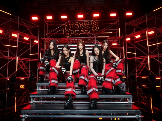 /사진=A2O Entertainment 