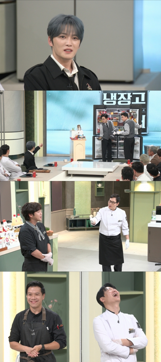 /사진=JTBC &#039;냉장고를 부탁해&#039;