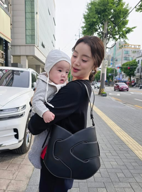 /사진=혜림 SNS