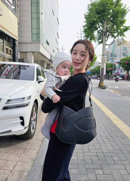 /사진=혜림 SNS