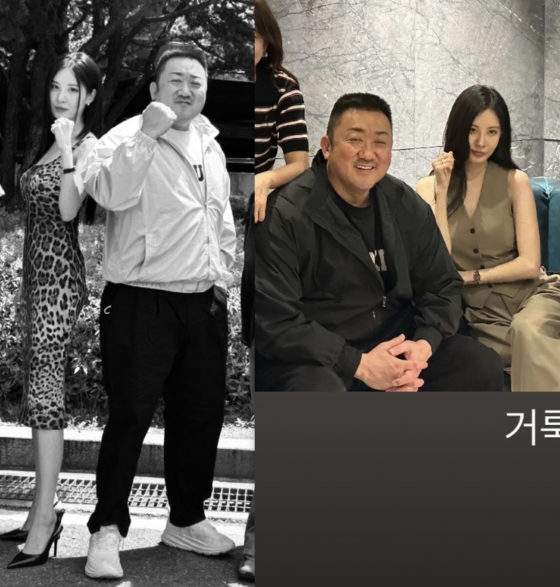/사진=서현 SNS
