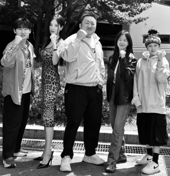 /사진=서현 SNS