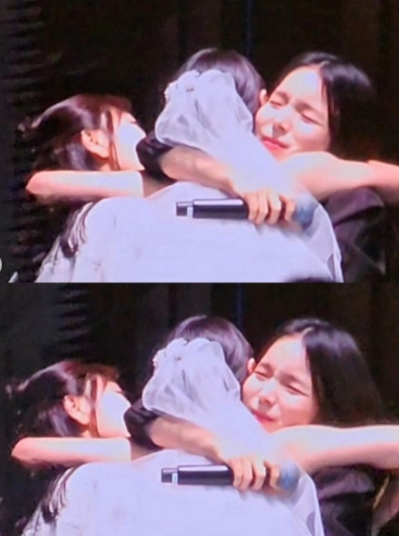 사진=남보라 인스타그램