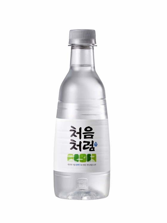 /사진제공=롯데칠성음료