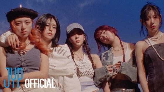 /사진=JYP엔터테인먼트