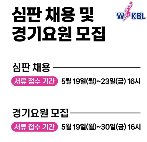 /사진=WKBL 제공