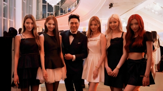 /사진=A2O Entertainment 