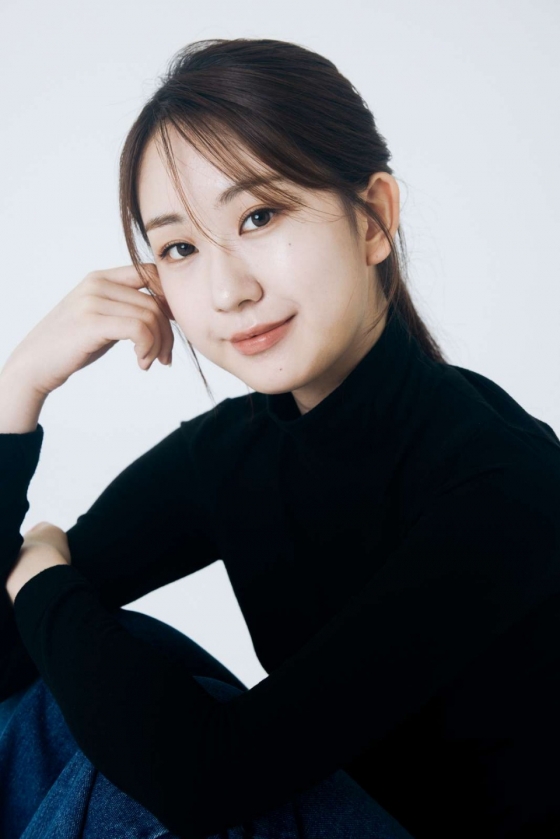 가수 전유진/사진제공=온리유엔터테인먼트