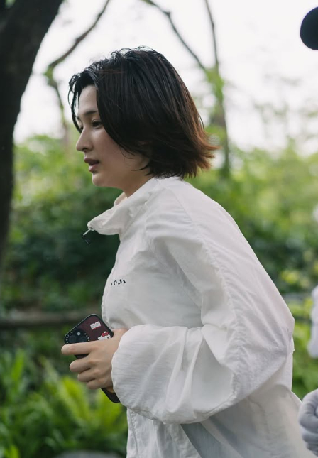 /사진=율희 SNS