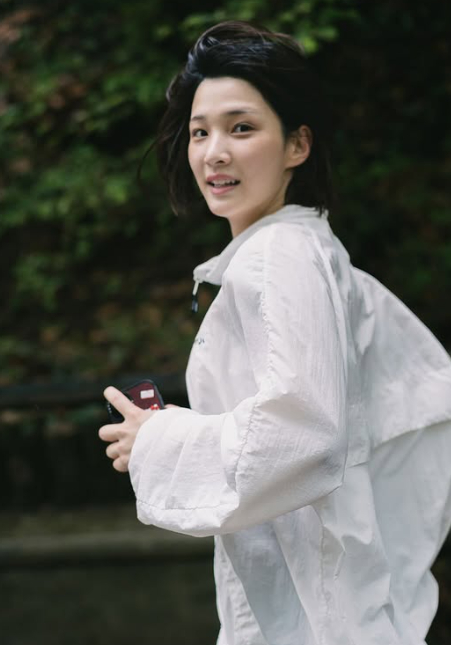 /사진=율희 SNS