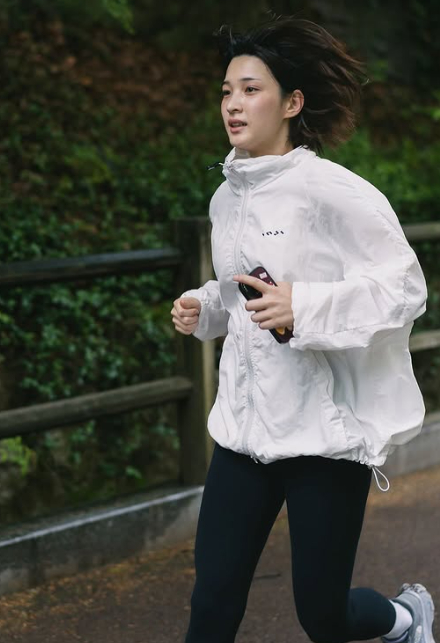 /사진=율희 SNS