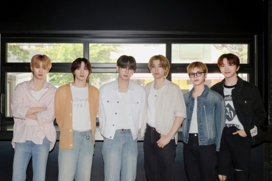 보이넥스트도어 /사진=KOZ엔터테인먼트