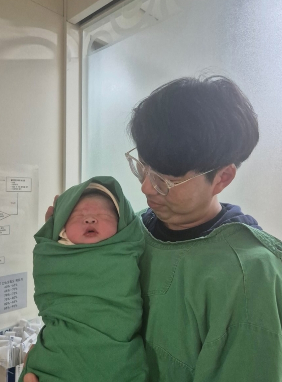 /사진=황재균 SNS